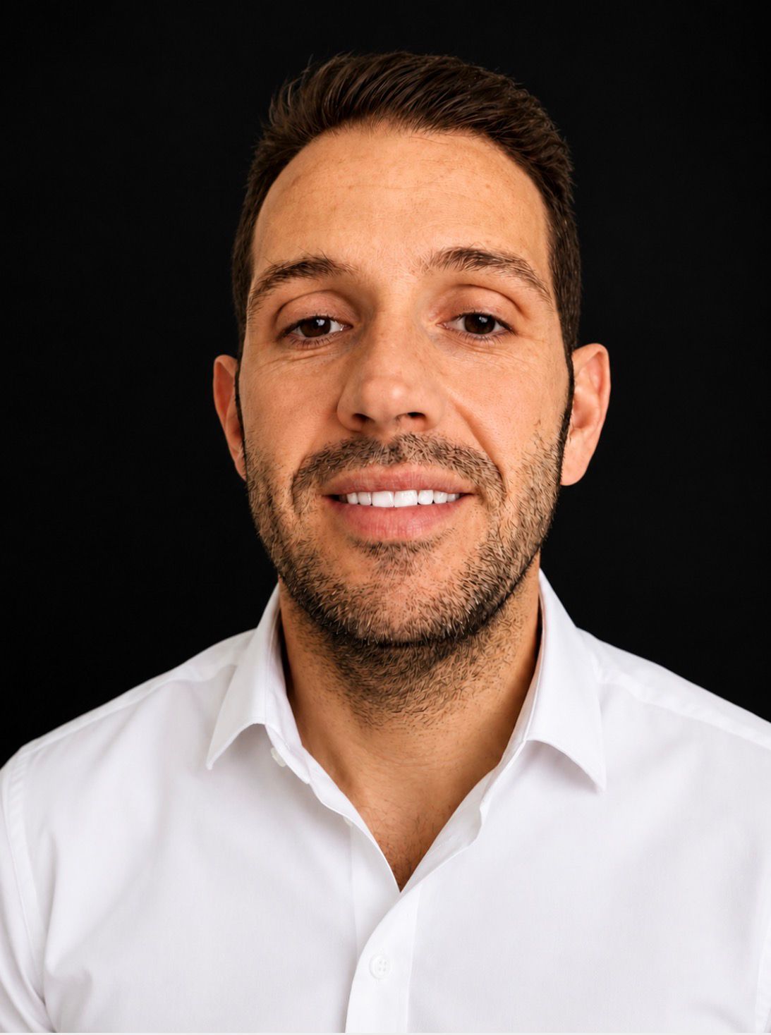 Gary Haddad