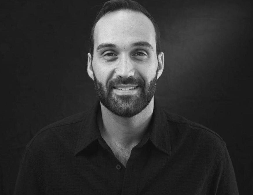 Message du CEO — Sacha Haddad